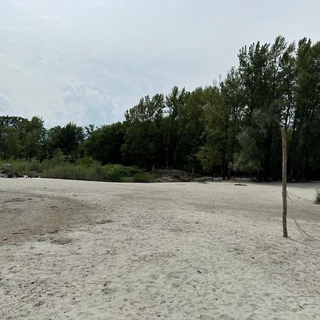Casa Quattro Fiumi Daire Tegna Dış mekan fotoğraf
