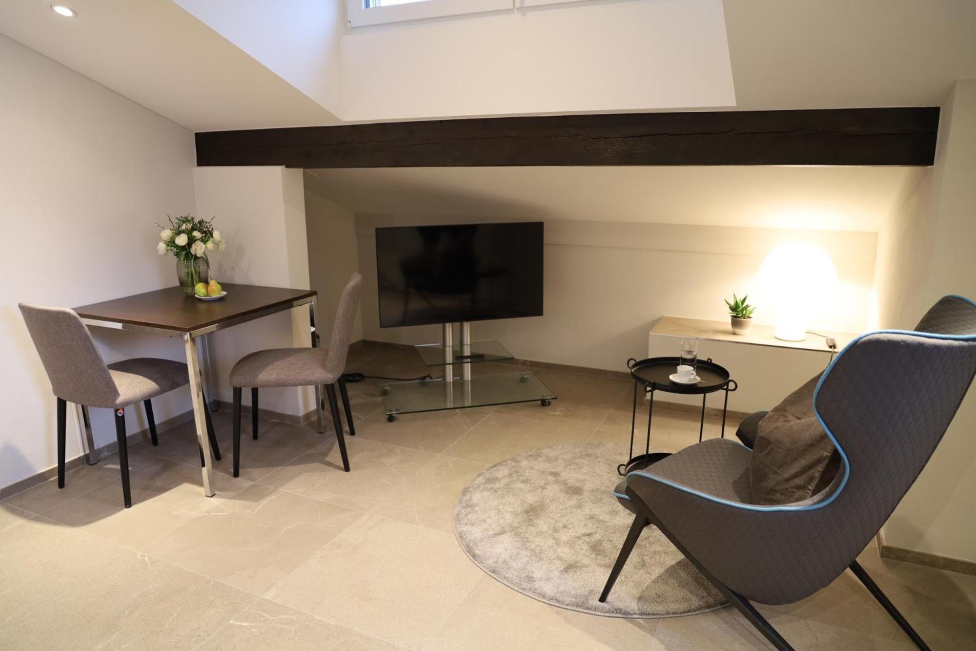 Casa Quattro Fiumi Daire Tegna Dış mekan fotoğraf