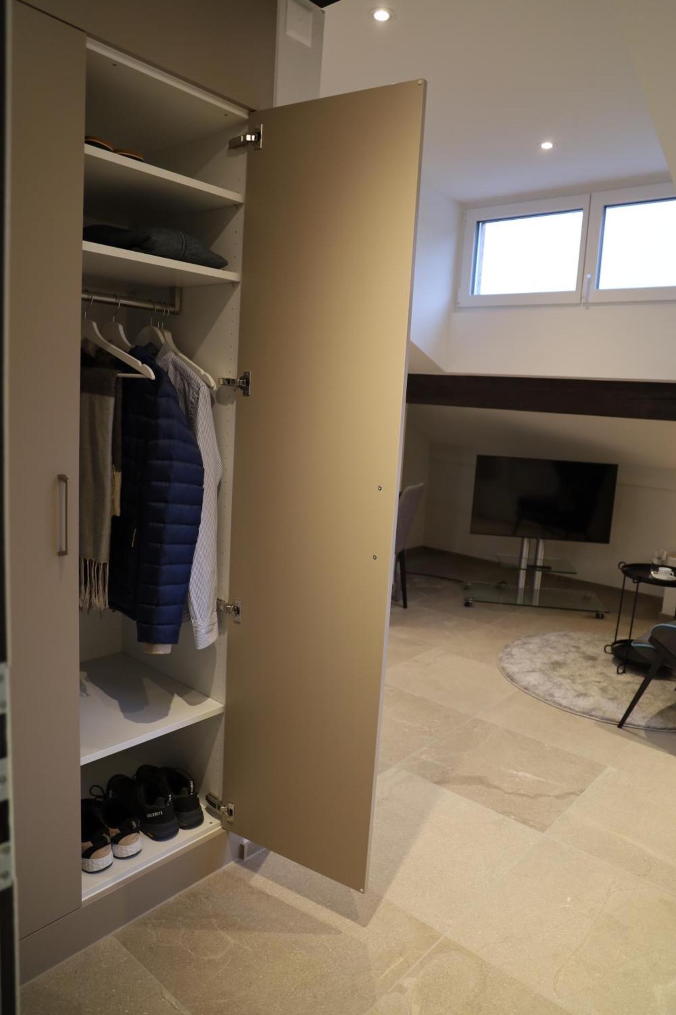 Casa Quattro Fiumi Daire Tegna Dış mekan fotoğraf