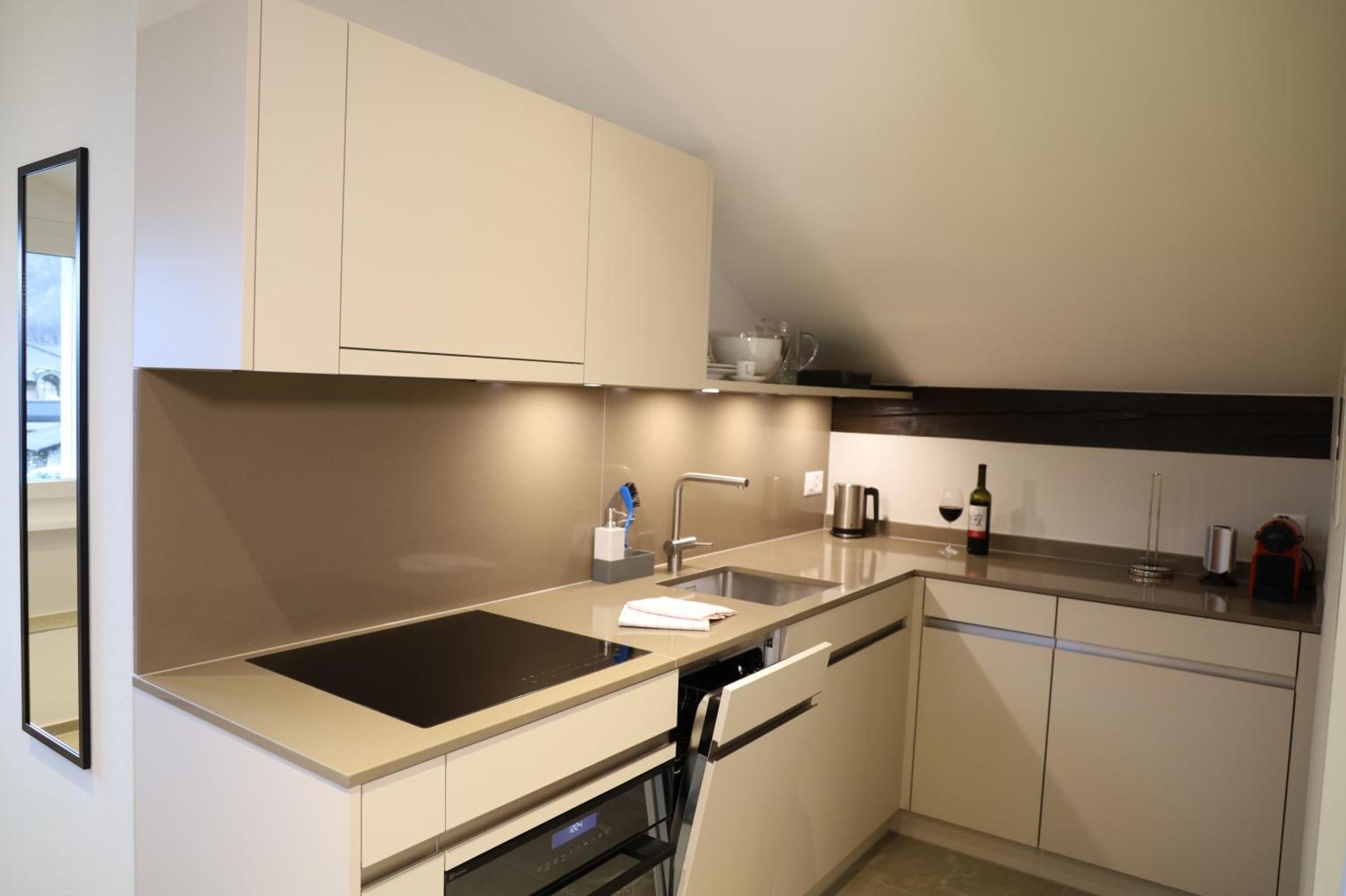 Casa Quattro Fiumi Daire Tegna Dış mekan fotoğraf
