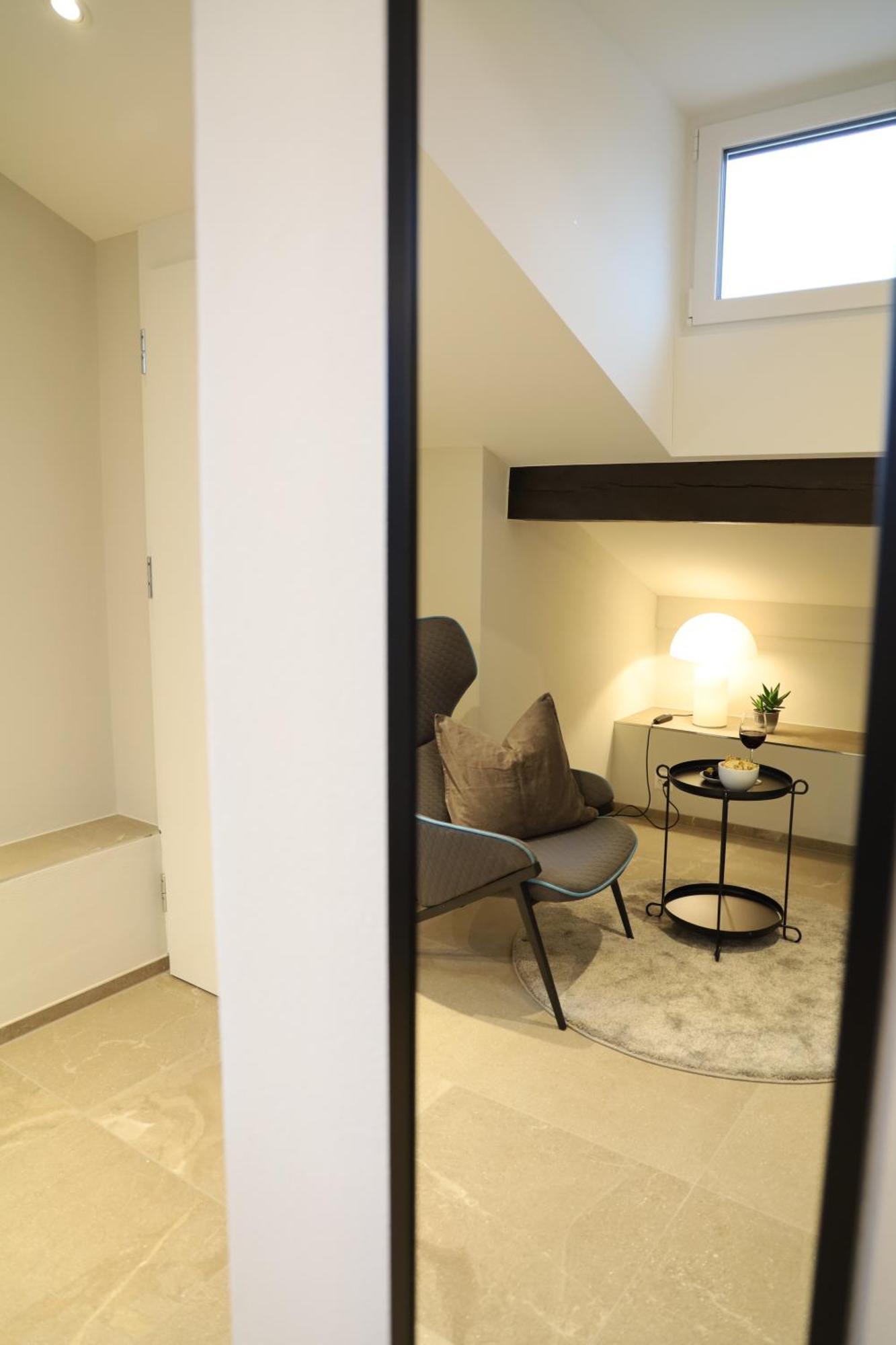 Casa Quattro Fiumi Daire Tegna Dış mekan fotoğraf