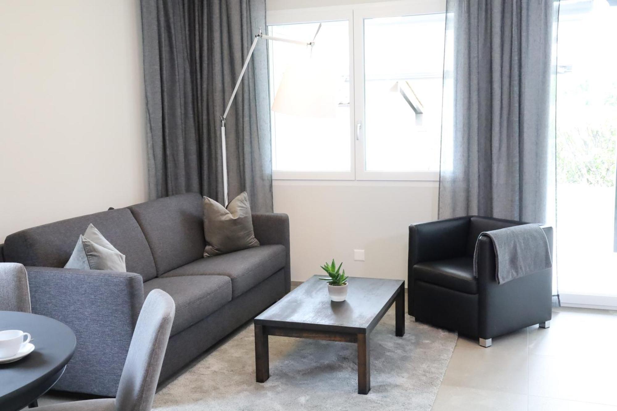 Casa Quattro Fiumi Daire Tegna Dış mekan fotoğraf